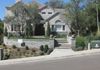 Masonry walls with stone veneer