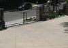 Decorative concrete