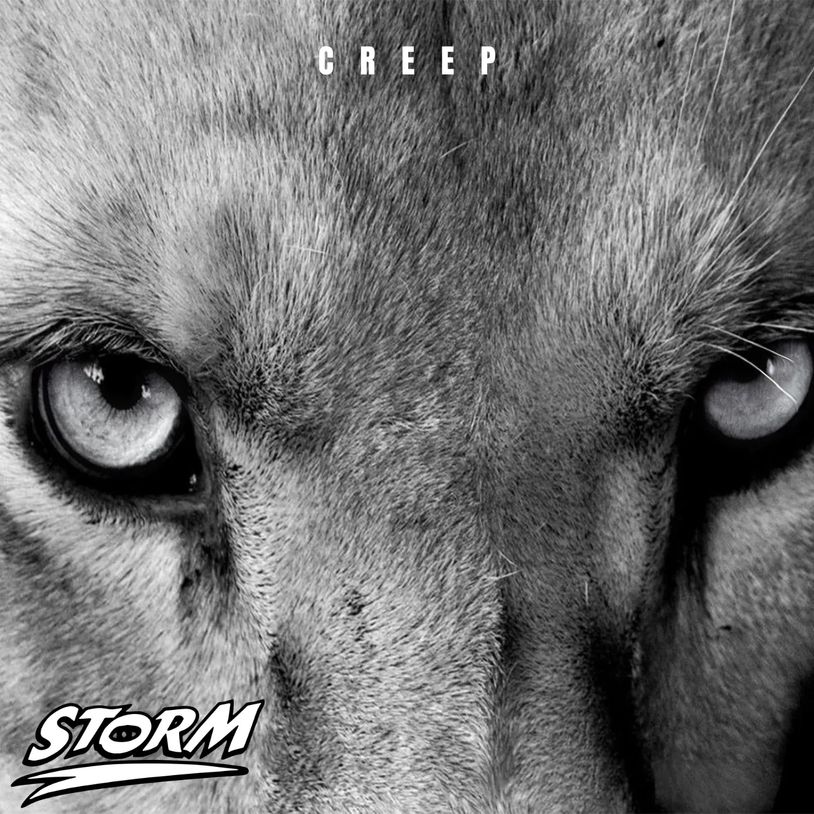 STORM releases "Creep"