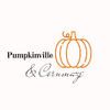 Pumpkinville and Cornmaze 