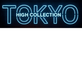 Tokyo THC