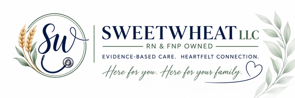 Sweet Wheat LLC