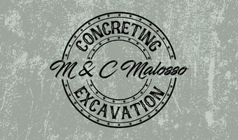 M & c Malosso Concrete & Excavation