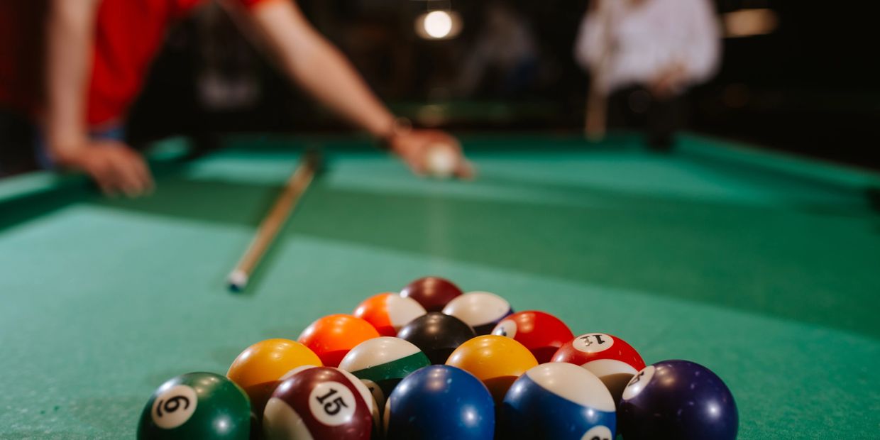 VFW Edwardsburg pool leagues sign up.