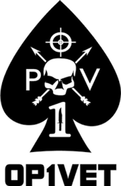 The OP1VET logo for veteran services.