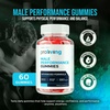 Proliving Male Enhancement Gummies