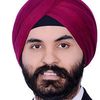 Ishwinder Singh
Managing Partner, Tokenization