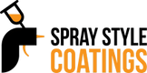 Spray Style Coatings