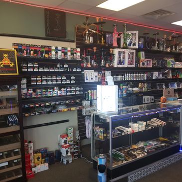 Tobacco World