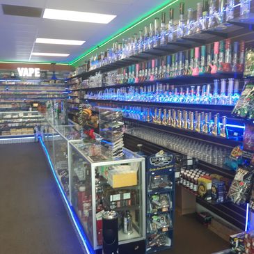 Tobacco World