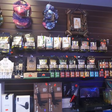 Tobacco World