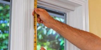 window contractor
