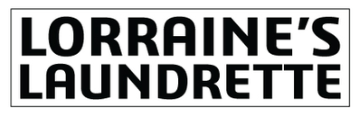 Lorraine's Laundrette