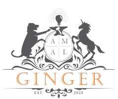 Ginger Restorations