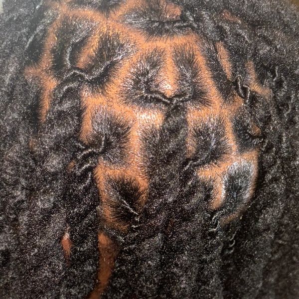 Retwist and two strand twist
