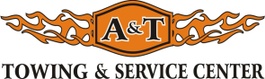 A&T Towing and Service Center