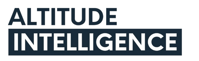 Altitude Intelligence