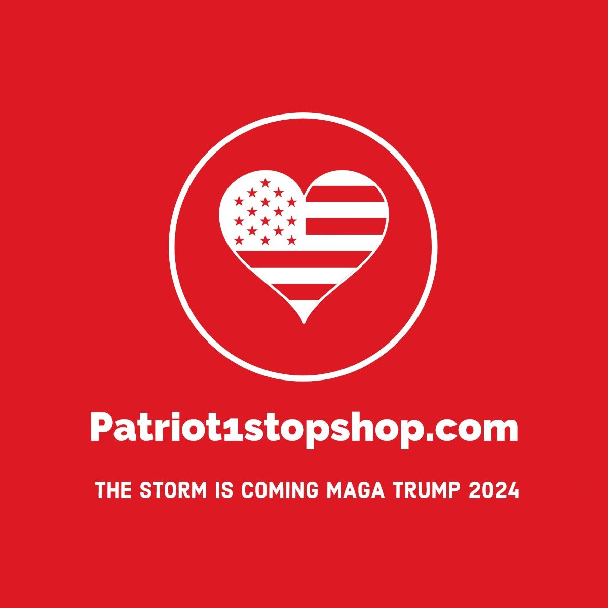 Patriot 1 Stop Shop