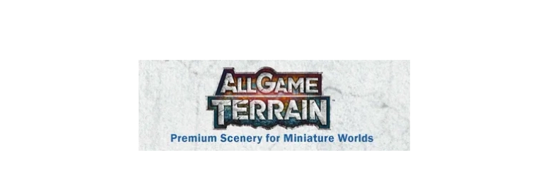 Wargaming scenic products