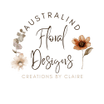 Australind Floral Designs, Creations by Claire