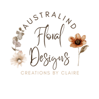 Australind Floral Designs, Creations by Claire