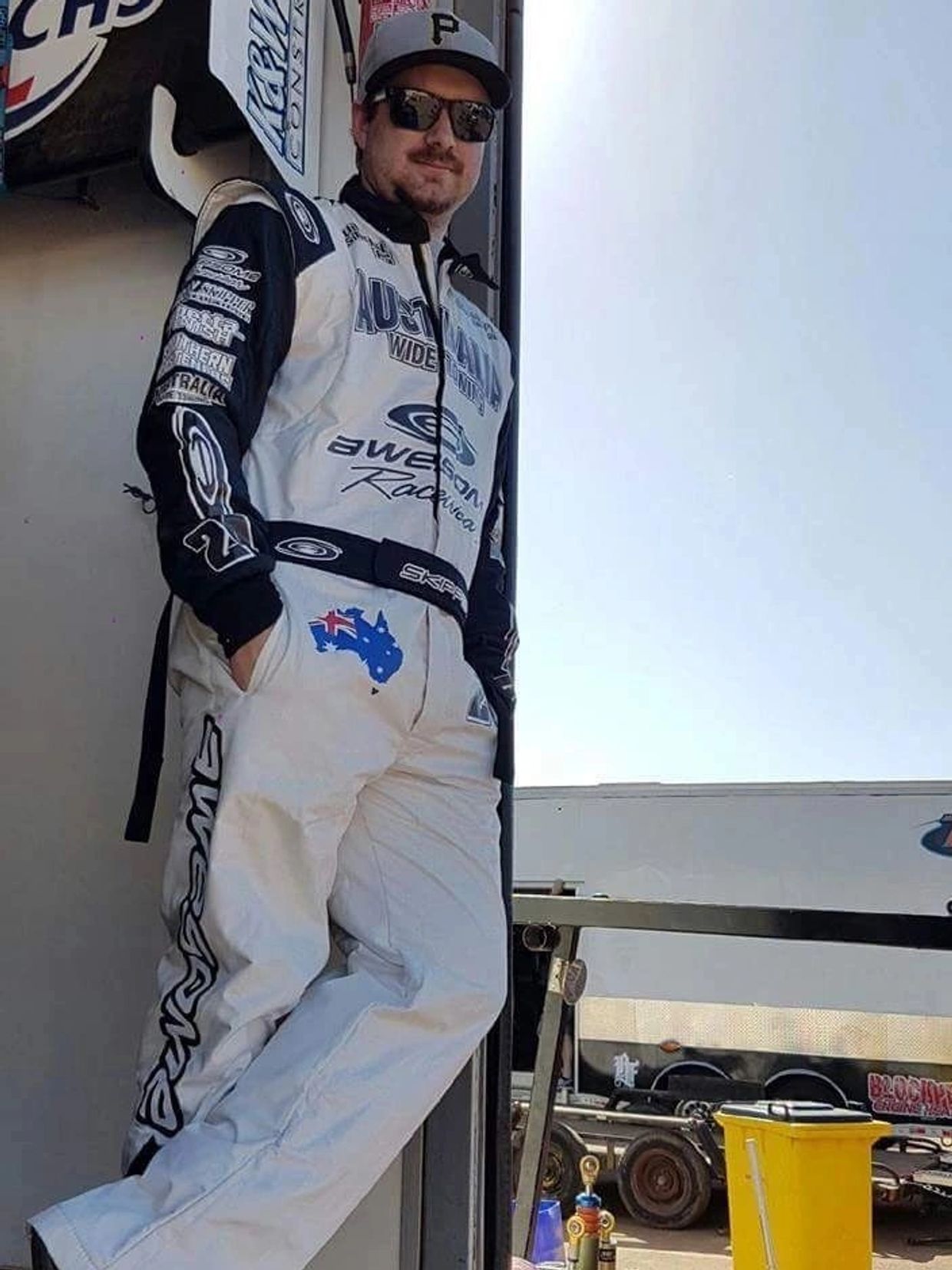 Premium Nomex Race Suits Awesome Racewear Custom Race Suits