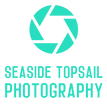Seaside Topsail Photography