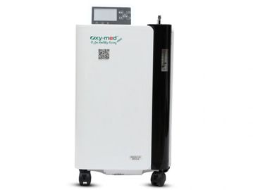 Oxymed oxygen concentrator 