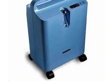 Philips oxygen concentrator 