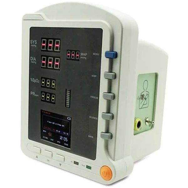 Contech multipara patient monitor 