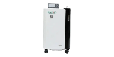 Oxymed Mini Oxygen Concentrator 5Lpm
