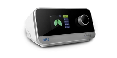 BPL HEALTHCRE Harmony 1 Auto CPAP Machine