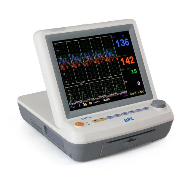 BPL fm 9852 fetal monitor