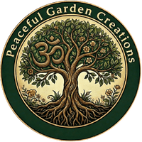 Peaceful Garden Creations