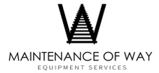 Maintenance of Way Equipment Services