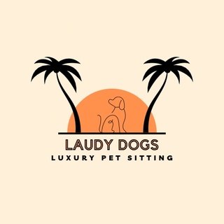 Laudy Dogs Pet Sitting 
