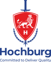 Hochburg