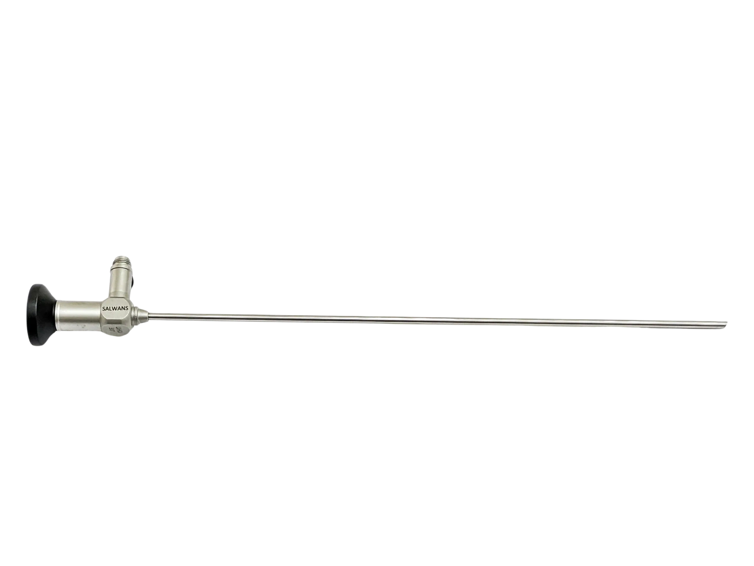 Rigid and flexible cystoscope for cystoscopy procedures