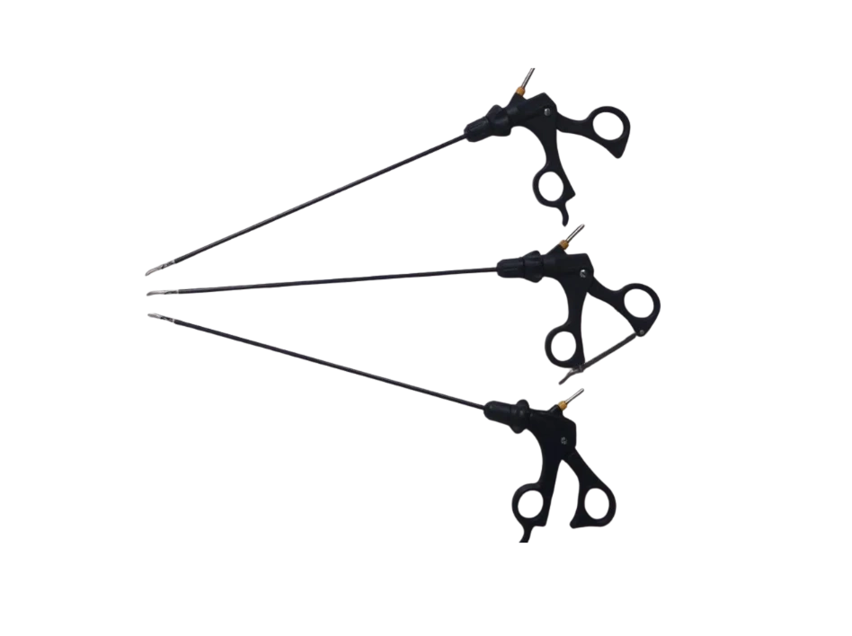 Maryland Dissecting Forceps Laparoscopic Surgical Instrument