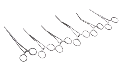 Surgical Instruments Names – Complete List with Pictures and Types
