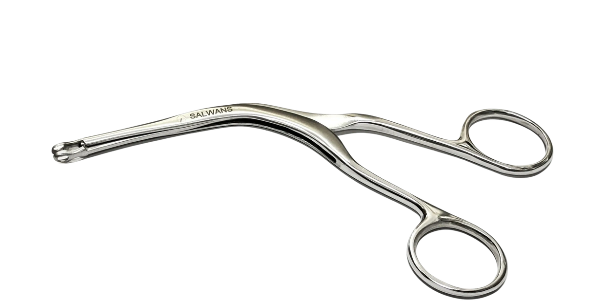 LUCS Forceps surgical instrument manufactured in India for global export