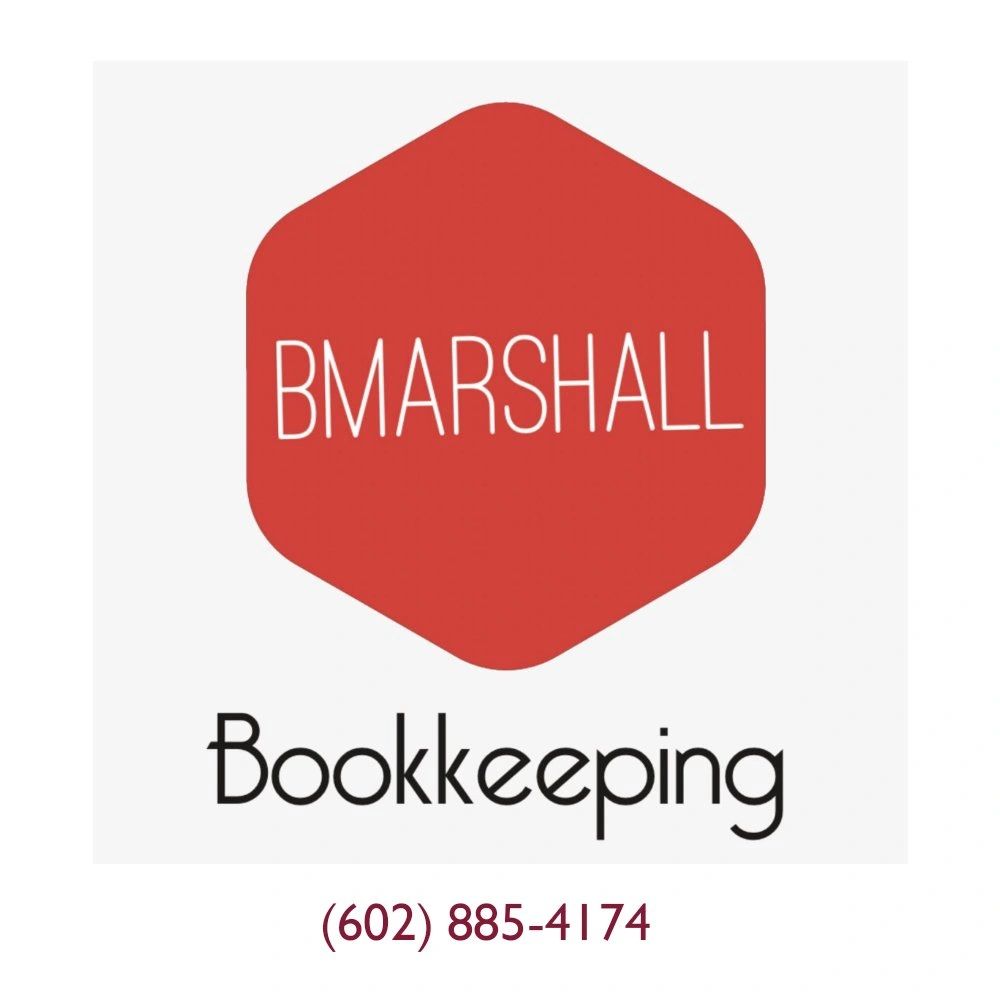 BMArshall Bookkeeping