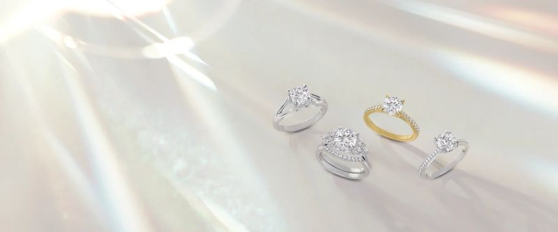 Hannoush Jewelers - Hudson Valley