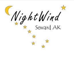 Sailing Alaska SV Nightwind