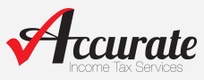 Accurate Income Tax Services