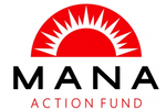 Current Client: MANA Action Fund Logo