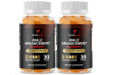 Triton Maxx Male Enhancement Gummies
