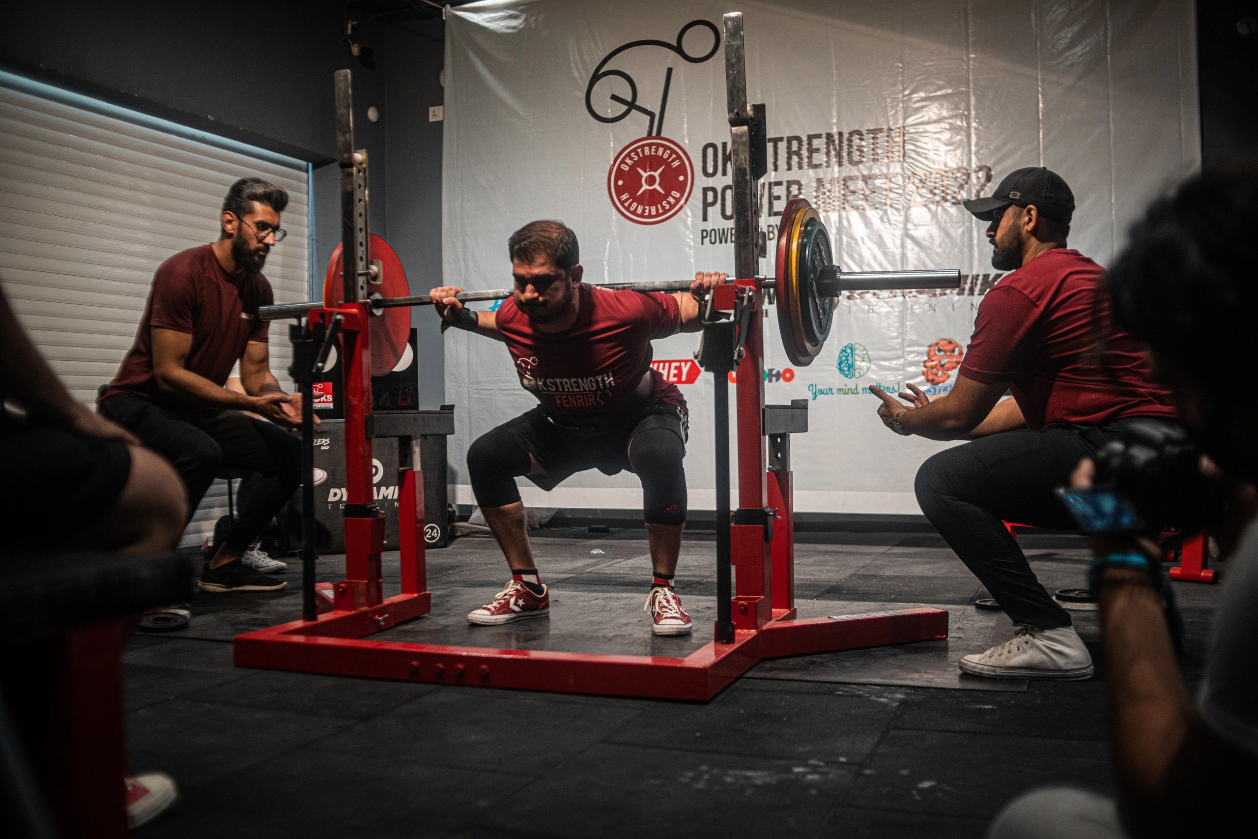 Home [fitness-infinity.com]