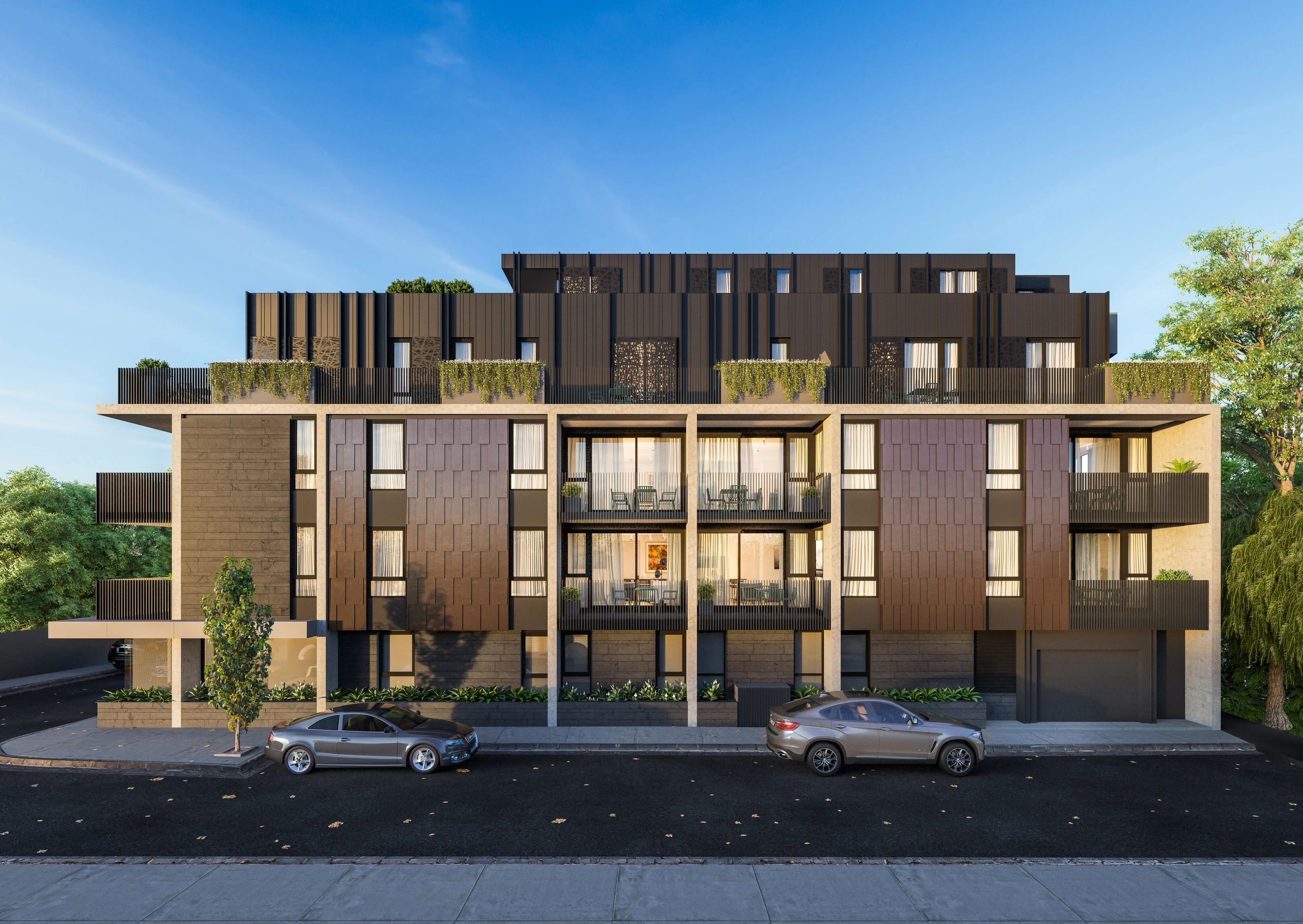 TM Property Development Group