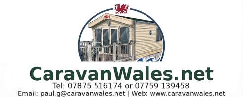 CaravanWales.net